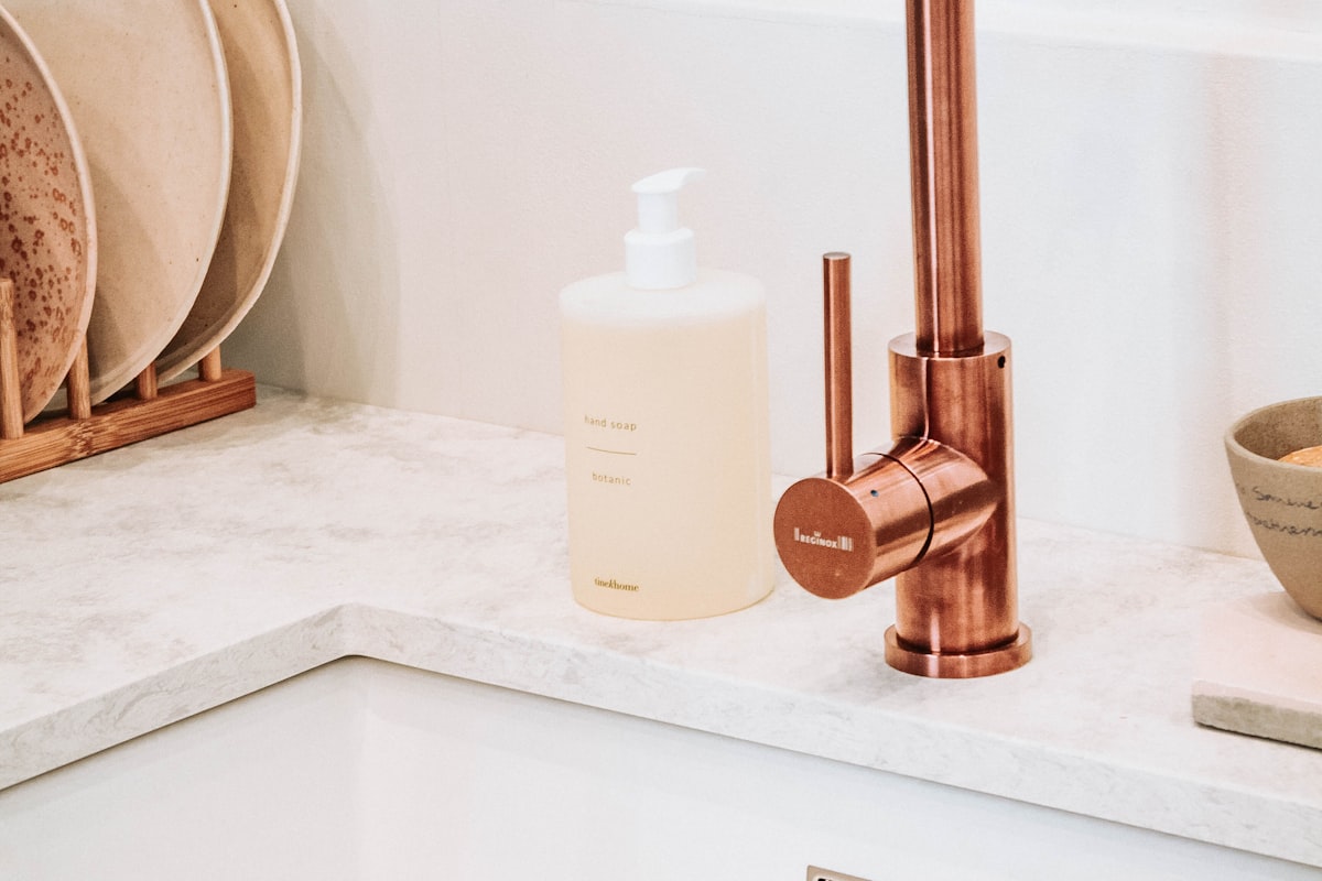 Kitchen Plumbing service in Mentor, OH